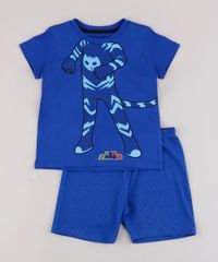 Pijama-Infantil-PJ-Masks-Menino-Gato-Manga-Curta-Azul-9762474-Azul_1