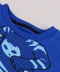 Pijama-Infantil-PJ-Masks-Menino-Gato-Manga-Curta-Azul-9762474-Azul_5