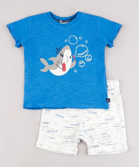 Conjunto-Infantil-Tubarao-de-Camiseta-Manga-Curta-Azul---Bermuda-em-Moletom-Estampada-Off-White-9671654-Off_White_1 Conjunto-Infantil-Tubarao-de-Camiseta-Manga-Curta-Azul---Bermuda-em-Moletom-Estampada-Off-White-9671654-Off_White_1