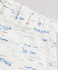 Conjunto-Infantil-Tubarao-de-Camiseta-Manga-Curta-Azul---Bermuda-em-Moletom-Estampada-Off-White-9671654-Off_White_3