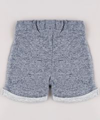 Short-Infantil-em-Moletom-com-Bolso-e-Patch-de-Tucano-Azul-9671645-Azul_2