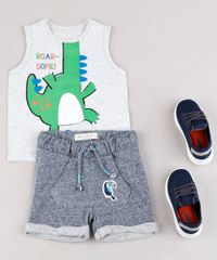 Short-Infantil-em-Moletom-com-Bolso-e-Patch-de-Tucano-Azul-9671645-Azul_3