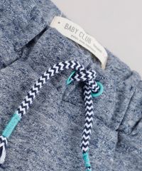 Short-Infantil-em-Moletom-com-Bolso-e-Patch-de-Tucano-Azul-9671645-Azul_4