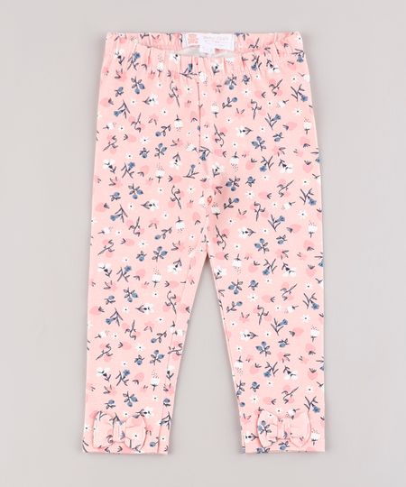 Calca-Legging-Infantil-Estampada-Floral-com-Laco-Rosa-9890050-Rosa_1 Calca-Legging-Infantil-Estampada-Floral-com-Laco-Rosa-9890050-Rosa_1