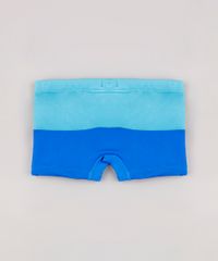 Sunga-Infantil-Boxer-Estampada-Fundo-do-Mar-Azul-9803489-Azul_2