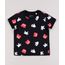 Camiseta-Infantil-Mickey-Estampada-Manga-Curta-Preto-9833199-Preto_1