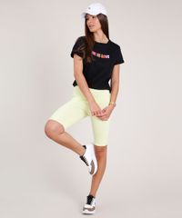 Blusa-Feminina-Ampla--Love-is-Love--Manga-Curta-Decote-Redondo-Preta-9850222-Preto_3
