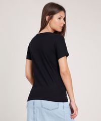 Blusa-Feminina-Stranger-Things-Manga-Curta-Decote-Redondo-Preta-9850280-Preto_2
