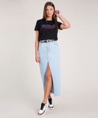 Blusa-Feminina-Stranger-Things-Manga-Curta-Decote-Redondo-Preta-9850280-Preto_3