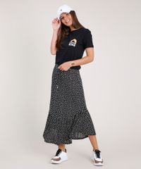 Blusa-Feminina-Ampla-Arco-Iris--Love-Wins--Manga-Curta-Decote-Redondo-Preta-9850923-Preto_3