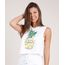 Regata-Feminina-Cropped-Cavada-Abacaxi-Decote-Redondo-Branca-9828750-Branco_1