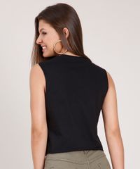 Regata-Feminina-Cropped-Cavada--Drink-Champagne--Decote-Redondo-Preta-9828752-Preto_2