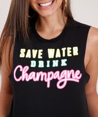 Regata-Feminina-Cropped-Cavada--Drink-Champagne--Decote-Redondo-Preta-9828752-Preto_4