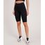 Bermuda-Feminina-Basica-Ciclista--Preta-9700946-Preto_1