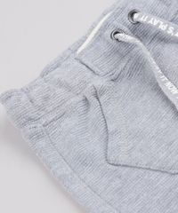 Bermuda-Infantil-Canelada-com-Bolso-Cinza-Mescla-9671642-Cinza_Mescla_5
