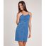 Vestido-Jeans-Feminino-Curto-com-Botoes-Alca-Fina-Azul-Medio-9831920-Azul_Medio_1