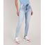 Calca-Jeans-Feminina-Sawary-Cigarrete-Push-Up-Cintura-Alta-Azul-Claro-9855742-Azul_Claro_1