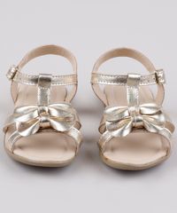 Sandalia-Infantil-Baby-Club-Metalizada-com-Laco-Dourada-9835150-Dourado_4