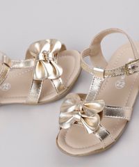 Sandalia-Infantil-Baby-Club-Metalizada-com-Laco-Dourada-9835150-Dourado_6