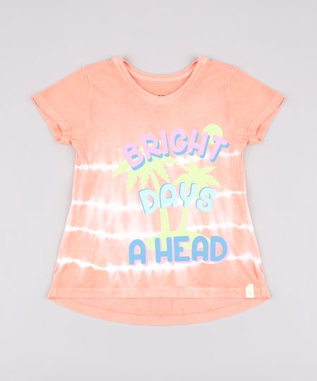 Blusa-Infantil-Estampada-Tie-Dye--Bright-days-a-head--Manga-Curta-Coral-9748628-Coral_1 Blusa-Infantil-Estampada-Tie-Dye--Bright-days-a-head--Manga-Curta-Coral-9748628-Coral_1