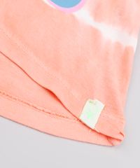Blusa-Infantil-Estampada-Tie-Dye--Bright-days-a-head--Manga-Curta-Coral-9748628-Coral_5