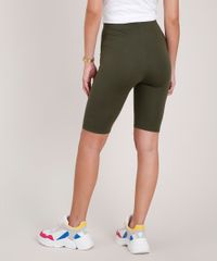 Bermuda-Feminina-Basica-Ciclista--Verde-Militar-9700946-Verde_Militar_2