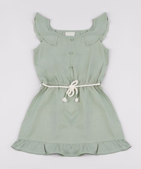 Vestido-Infantil-com-Babado-e-Cordao-Alca-Larga-Verde-Militar-9841842-Verde_Militar_1 Vestido-Infantil-com-Babado-e-Cordao-Alca-Larga-Verde-Militar-9841842-Verde_Militar_1