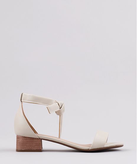 Sandalia-Feminina-Via-Uno-Salto-Quadrado-Baixo-com-No-Kaki-Claro-9889197-Kaki_Claro_1