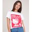 Blusa-Feminina-Hello-Kitty-Manga-Curta-Decote-Redondo-Branca-9850282-Branco_1