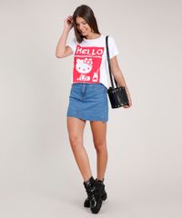 Blusa-Feminina-Hello-Kitty-Manga-Curta-Decote-Redondo-Branca-9850282-Branco_3