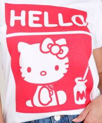 Blusa-Feminina-Hello-Kitty-Manga-Curta-Decote-Redondo-Branca-9850282-Branco_4