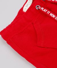 Bermuda-Infantil-Canelada-com-Bolso-Vermelho-9671642-Vermelho_4 Bermuda-Infantil-Canelada-com-Bolso-Vermelho-9671642-Vermelho_4