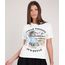Blusa-Feminina--Hawaii-Vintage--Manga-Curta-Decote-Redondo-Bege-Claro-9785793-Bege_Claro_1