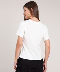Blusa-Feminina--Hawaii-Vintage--Manga-Curta-Decote-Redondo-Bege-Claro-9785793-Bege_Claro_2