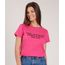 Blusa-Feminina--Ta-Tudo-Bem--Manga-Curta-Decote-Redondo-Pink-9850340-Pink_1