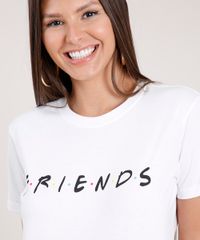 Blusa-Feminina-Friends-Manga-Curta-Decote-Redondo-Branca-9857817-Branco_4