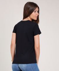 Blusa-Feminina--Princess--No-Queen---Manga-Curta-Decote-Redondo-Preta-9778068-Preto_2