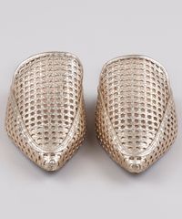 Mule-Feminino-Via-Uno-Bico-Fino-Tresse-Metalizado-Dourado-9839514-Dourado_4