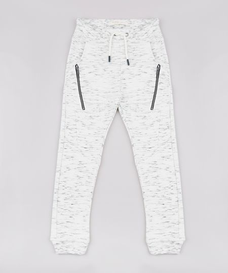 Calca-Infantil-em-Moletom-com-Recortes-e-Ziper-Off-White-9669774-Off_White_1