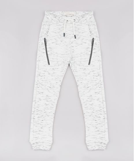 Calca-Infantil-em-Moletom-com-Recortes-e-Ziper-Off-White-9669774-Off_White_1
