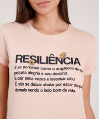 Blusa-Feminina--Resiliencia--Manga-Curta-Decote-Redondo-Bege-9777872-Bege_4