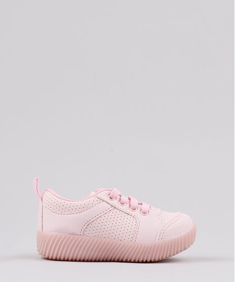 Tenis-Infantil-Baby-Club-com-Luz-e-Elastico-Rosa-Claro-9830165-Rosa_Claro_1