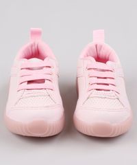 Tenis-Infantil-Baby-Club-com-Luz-e-Elastico-Rosa-Claro-9830165-Rosa_Claro_5