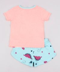 Pijama-Infantil-Dinossauro-Manga-Curta-Rosa-9762476-Rosa_2