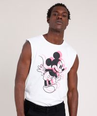 Regata-Masculina-Mickey-Neon-Gola-Careca-Branca-9771294-Branco_1
