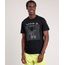 Camiseta-Masculina-PlayStation-Manga-Curta-Gola-Careca-Preto-9781568-Preto_1