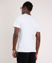 Camiseta-Masculina-God-of-War-Manga-Curta-Gola-Careca-Cinza-Mescla-Claro-9800796-Cinza_Mescla_Claro_2