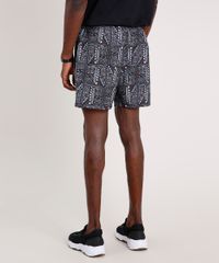 Short-Masculino-Estampado-Etnico-com-Bolsos-e-Cordao-Preto-9847356-Preto_4