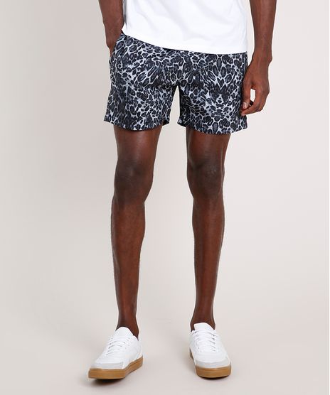 Short-Masculino-Estampado-Animal-Print-Onca-com-Bolsos-e-Cordao-Preto-9847354-Preto_1