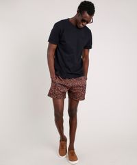 Short-Masculino-Estampado-Animal-Print-Onca-com-Bolsos-e-Cordao-Marrom-9847355-Marrom_3